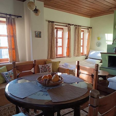 Guesthouse Kontogianni - Materka Nimfaíon 外观 照片