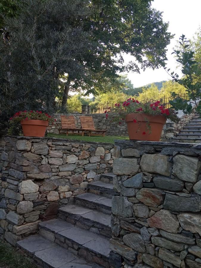 Guesthouse Kontogianni - Materka Nimfaíon 外观 照片