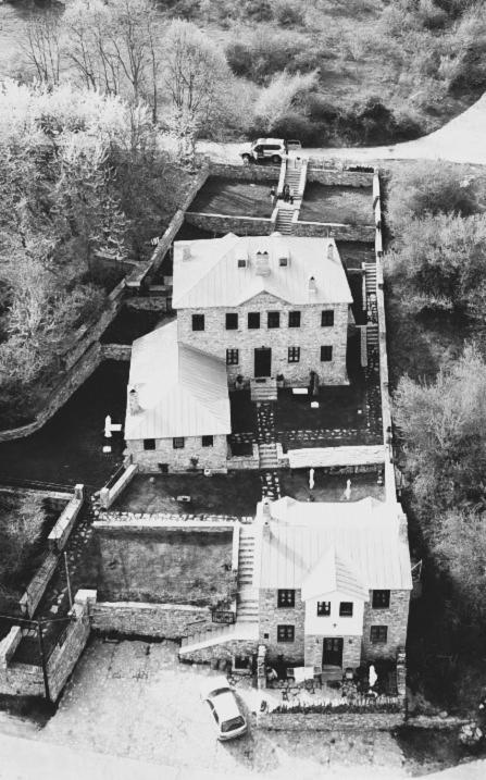 Guesthouse Kontogianni - Materka Nimfaíon 外观 照片