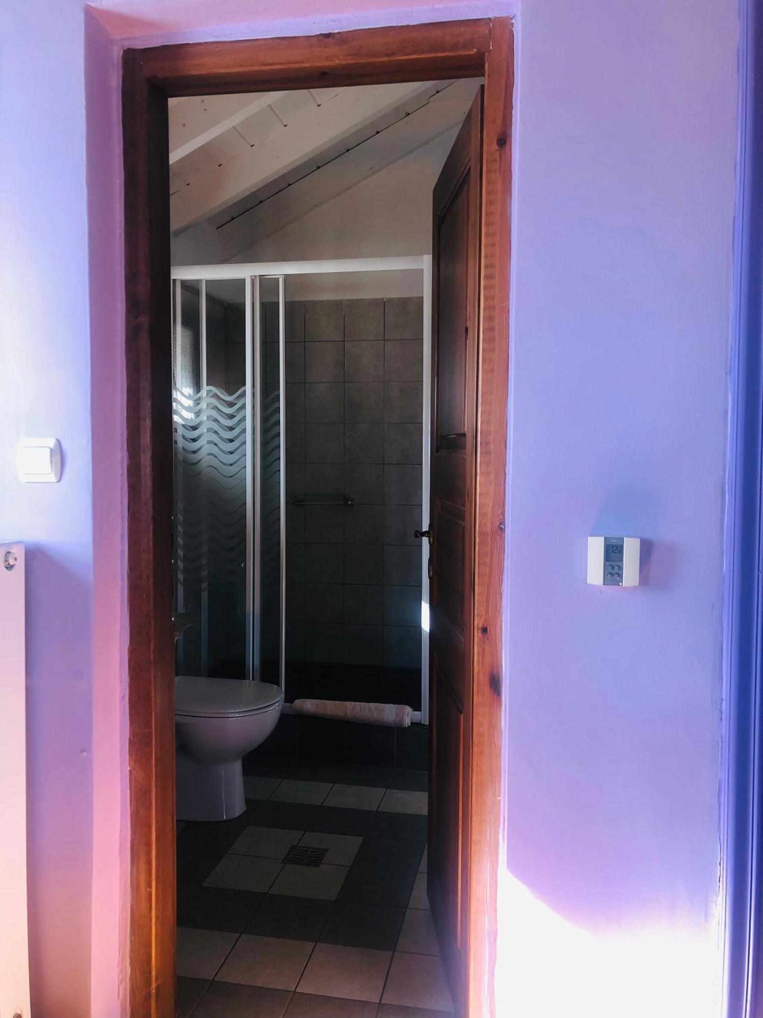Guesthouse Kontogianni - Materka Nimfaíon 外观 照片